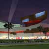 Treasure Island Mall design by Sanjay Puri Architects