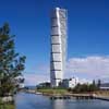 Turning Torso Tower