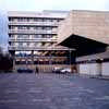 Edinburgh University Library