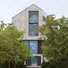 Villa Westmar Sweden design by Franson Wreland Architects