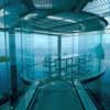 Water/Glass Villa design by Kengo Kuma Architect