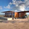 Marfa WeeHouse by Alchemy Architects