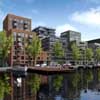 Westerdokseiland by MVRDV Architects