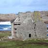 Isle of Coll house