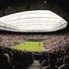 Centre Court Roof