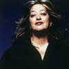 Zaha Hadid Portrait