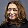 Zaha Hadid