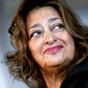 Zaha Hadid architect