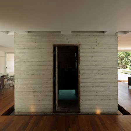 Buenos Aires Residence