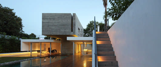 Buenos Aires Residence