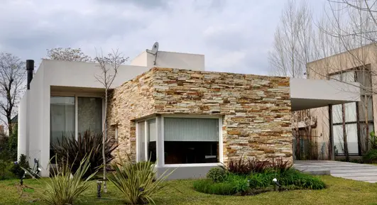 Buenos Aires House