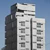 Maipu Building Argentina - South American Building Developments