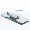 New Contemporary Art Museum Architectural Competition