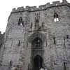 Caernarfon Castle