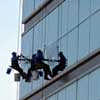 Glass Facades Window Cleaning