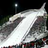 Holmenkollen Ski Jump