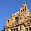 Liver Building - BBC Climbing Great Buildings TV series