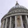 St Pauls Cathedral Dome