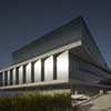 New Acropolis Museum Athens design by Bernard Tschumi Architect