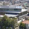 Acropolis Museum Building