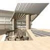 New Acropolis Museum design