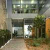 Greek Office Building