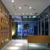 Greek Office Building