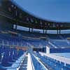 Olympic Tennis Centre Athens