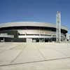 Olympic Tennis Centre Greece