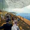 Faliro Pier Athens Competition