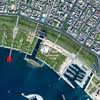 Faliro Pier Athens Competition