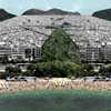 Projects for Athens