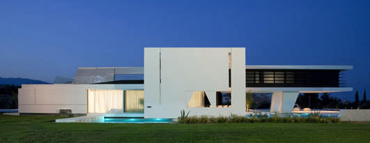 H3 House Athens