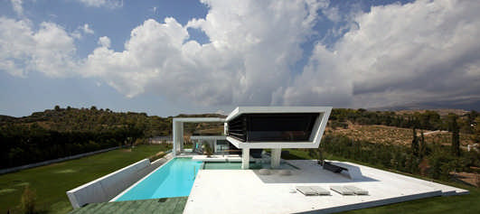 H3 Residence Athens