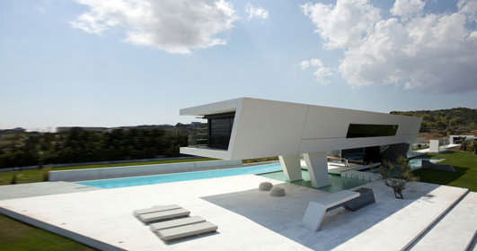 H3 House Athens