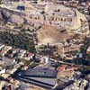 New Acropolis Museum Building