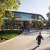 Australian zoological building design by HASSELL Architects