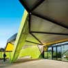 Churchill Community Hub Australian Architectural Designs