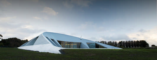 Crofthouse Inverloch Australian Houses