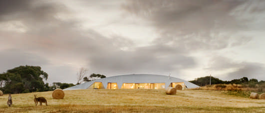 Crofthouse Inverloch Australia