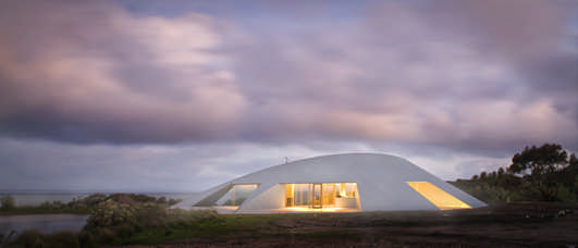 Crofthouse Inverloch Australia Buildings of 2013