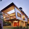 Contemporary Architecture