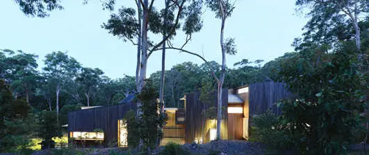 Elizabeth Beach House Australia - Contemporary Houses