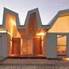 Florida Beach Home design by Iredale Pedersen Hook Architects