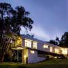 Gidgegannup House in Western Australia