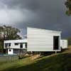 Gidgegannup House by Iredale Pedersen Hook Architects