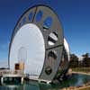 Gippsland Water Factory Vortex Centre World Architecture Festival Awards Shortlist 2011