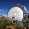 Gippsland Water Factory Vortex Centre