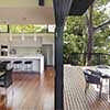 Hawkesbury River House Australia