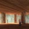 Narbethong Community Hall Australian Architecture Designs